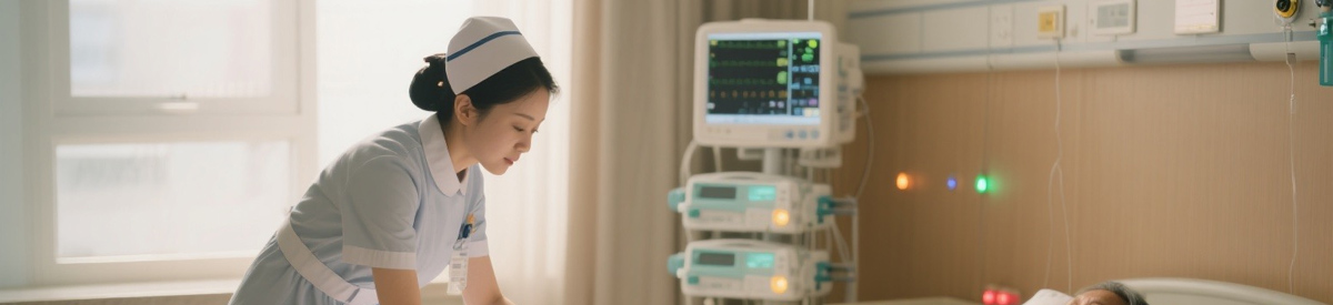 晟慈医院临床护理