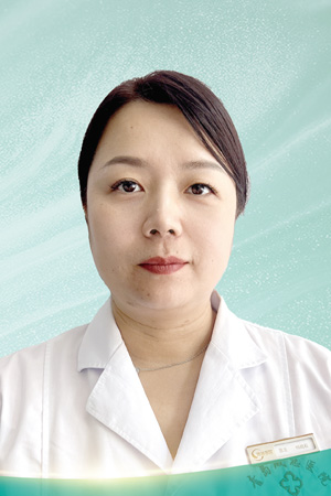 杨晓莉