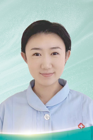 许冉