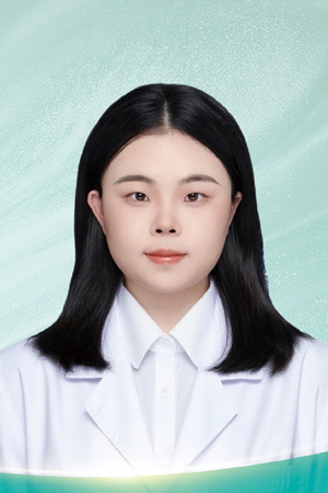 刘丽芳